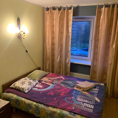Uus 13B, Beautiful 3-Bedroom Apartment - 3 Big Beds Тарту Екстериор снимка