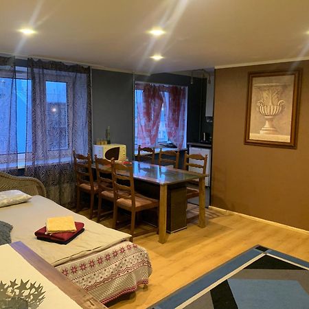 Uus 13B, Beautiful 3-Bedroom Apartment - 3 Big Beds Тарту Екстериор снимка