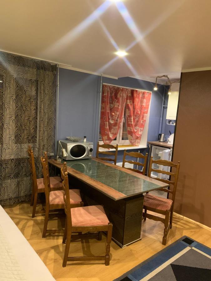 Uus 13B, Beautiful 3-Bedroom Apartment - 3 Big Beds Тарту Екстериор снимка