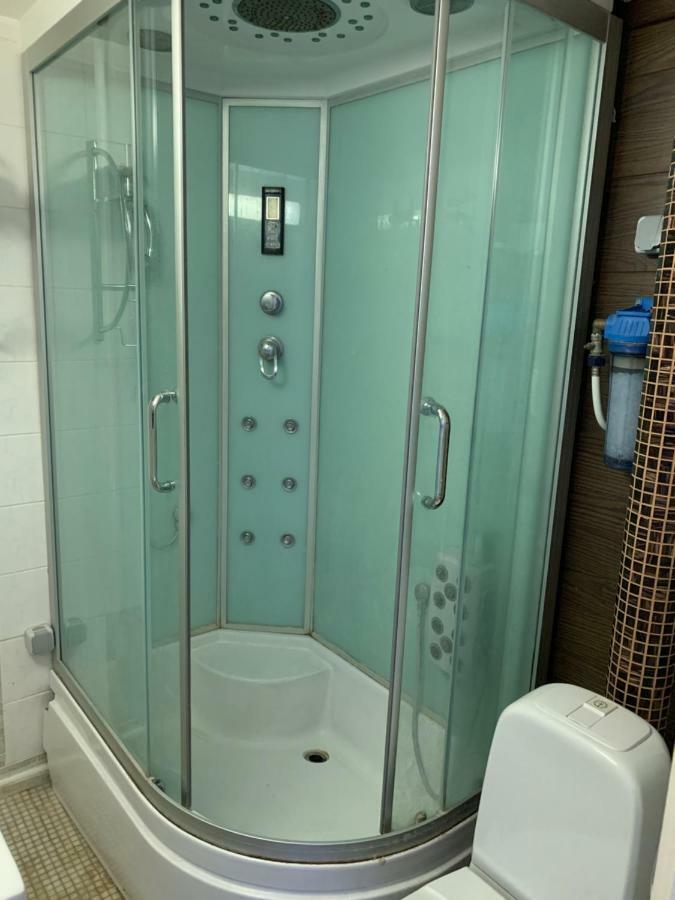 Uus 13B, Beautiful 3-Bedroom Apartment - 3 Big Beds Тарту Екстериор снимка